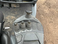 2018 linde h25t-02 evo vorkheftruck - afbeelding 7 van  18