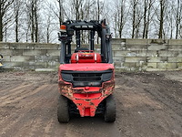 2018 linde h25t-02 evo vorkheftruck - afbeelding 14 van  18