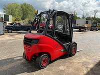 2018 linde h30d-02 vorkheftruck - afbeelding 4 van  10
