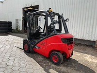 2018 linde h30d-02 vorkheftruck - afbeelding 5 van  10