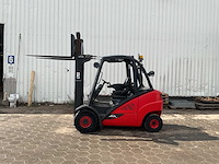 2018 linde h30d-02 vorkheftruck - afbeelding 6 van  10