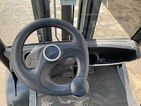 2018 linde h30d-02 vorkheftruck - afbeelding 8 van  10