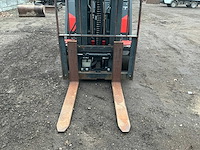 2018 linde h32ct vorkheftruck - afbeelding 1 van  19