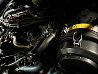 2018 linde h35d-02 vorkheftruck - afbeelding 9 van  11