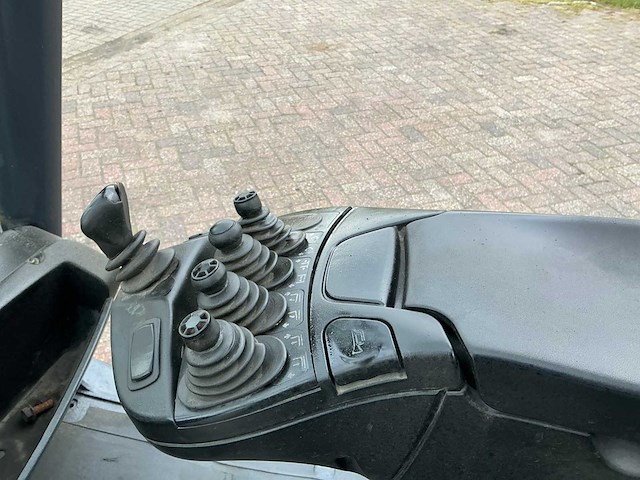 2018 linde h35d-02 vorkheftruck - afbeelding 11 van  11