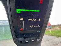 2018 linde h35d-02 vorkheftruck - afbeelding 2 van  11