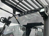 2018 linde h45t-02 4500kg lepelversteller vorkheftruck - afbeelding 6 van  17