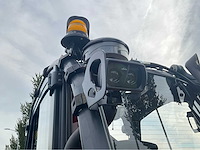 2018 linde h45t-02 4500kg lepelversteller vorkheftruck - afbeelding 8 van  17