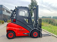 2018 linde h45t-02 4500kg lepelversteller vorkheftruck - afbeelding 11 van  17