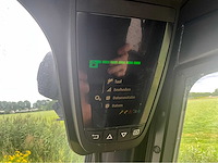 2018 linde h45t-02 4500kg lepelversteller vorkheftruck - afbeelding 15 van  17