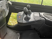 2018 linde h45t-02 4500kg lepelversteller vorkheftruck - afbeelding 17 van  17