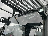 2018 linde h45t-02 4500kg lepelversteller vorkheftruck - afbeelding 20 van  21