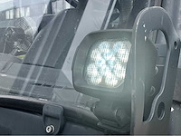 2018 linde h45t-02 4500kg lepelversteller vorkheftruck - afbeelding 6 van  21