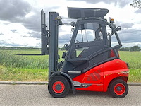 2018 linde h45t-02 4500kg lepelversteller vorkheftruck - afbeelding 17 van  21