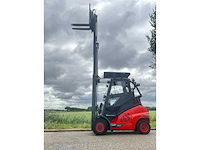 2018 linde h45t-02 4500kg lepelversteller vorkheftruck - afbeelding 18 van  21
