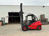 2018 linde h50d vorkheftruck - afbeelding 10 van  14