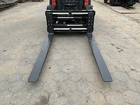 2018 linde h50d vorkheftruck - afbeelding 12 van  14