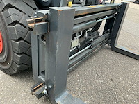 2018 linde h50t-02/600 vorkheftruck - afbeelding 4 van  44
