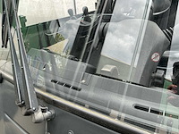 2018 linde h50t-02/600 vorkheftruck - afbeelding 14 van  44