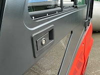 2018 linde h50t-02/600 vorkheftruck - afbeelding 16 van  44