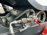 2018 linde h50t-02/600 vorkheftruck - afbeelding 17 van  44