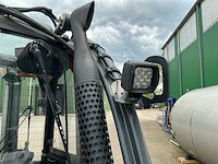 2018 linde h50t-02/600 vorkheftruck - afbeelding 20 van  44