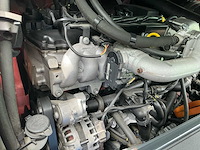 2018 linde h50t-02/600 vorkheftruck - afbeelding 39 van  44