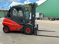2018 linde h50t-02/600 vorkheftruck - afbeelding 34 van  44