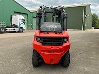 2018 linde h50t-02/600 vorkheftruck - afbeelding 40 van  44