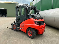 2018 linde h50t-02/600 vorkheftruck - afbeelding 41 van  44
