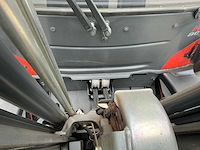 2018 linde h50t-02/600 vorkheftruck - afbeelding 10 van  19