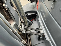 2018 linde h50t-02/600 vorkheftruck - afbeelding 11 van  19