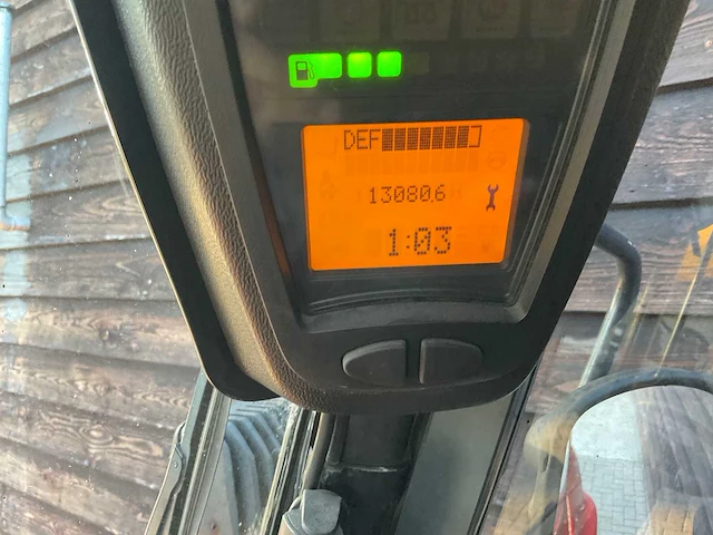 2018 linde h70d forklift trucks - afbeelding 5 van  19