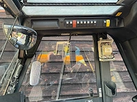 2018 linde h70d forklift trucks - afbeelding 19 van  19