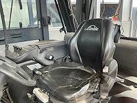 2018 linde h80d-03/900 vorkheftruck - afbeelding 22 van  39