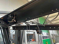 2018 linde h80d-03/900 vorkheftruck - afbeelding 25 van  39