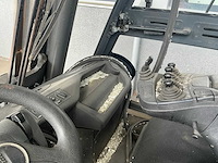 2018 linde h80d-03/900 vorkheftruck - afbeelding 28 van  39