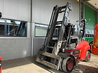 2018 linde h80d-03/900 vorkheftruck - afbeelding 34 van  39