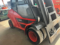 2018 linde h80d-03/900 vorkheftruck - afbeelding 39 van  39
