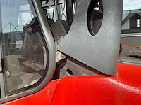 2018 linde h80d-03/900 vorkheftruck - afbeelding 13 van  39