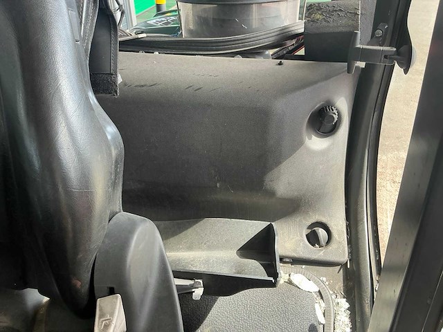 2018 linde h80d-03/900 vorkheftruck - afbeelding 24 van  39