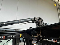 2018 linde h80d-03/900 vorkheftruck - afbeelding 26 van  39
