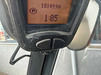 2018 linde h80d-03/900 vorkheftruck - afbeelding 31 van  39