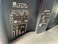 2018 linde h80d-03/900 vorkheftruck - afbeelding 32 van  39