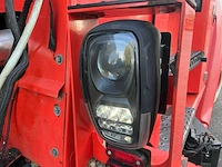 2018 linde h80d/1100-03 vorkheftruck - afbeelding 3 van  29