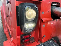 2018 linde h80d/1100-03 vorkheftruck - afbeelding 4 van  29