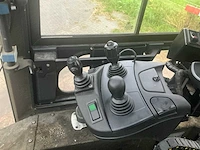 2018 linde h80d/1100-03 vorkheftruck - afbeelding 7 van  29