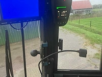 2018 linde h80d/1100-03 vorkheftruck - afbeelding 9 van  29