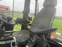 2018 linde h80d/1100-03 vorkheftruck - afbeelding 10 van  29