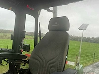 2018 linde h80d/1100-03 vorkheftruck - afbeelding 11 van  29